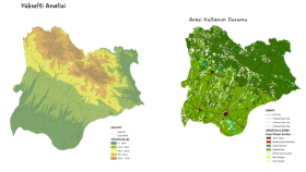 ARCGIS 