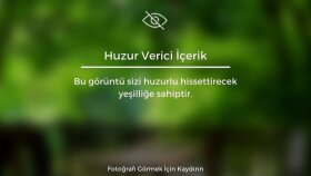 Çatalcam - Restoran