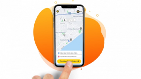 Antaxi