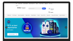 Gittigidiyor E-Ticaret Yazılımı