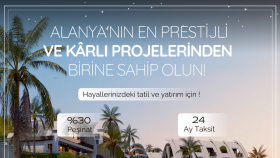 Real Estate Firmaları İçin Çalışmalarım