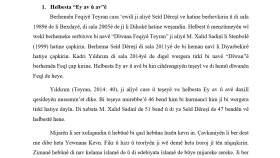 tüm Kürtçe (Kurmancî) metinlerinizi redakte edebilirim