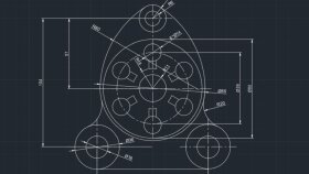 Autocad2020-2D ÇİZİM