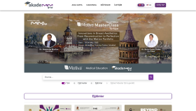 ihtiyacınıza özel web siteleri ve yazılımlar geliştiririm