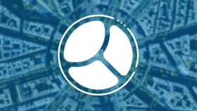 Rota Şehircilik - Planlama Ofisi Logo Tasarımı