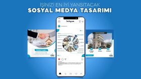 firmanıza en uygun sosyal medya tasarımları yapabilirim