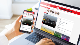 Wordpress / Haber Sitesi