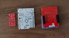 Geliştirme kartı & PCB tasarım örneği