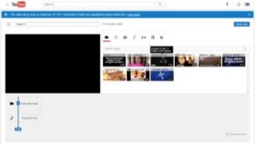 youtube kanalınız için editörlük yapabilirim