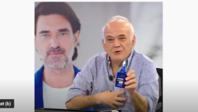 Mavi Serum reklam filmleri