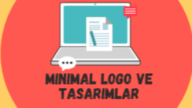 isteğinize göre özgün logo tasarımları yapabilirim