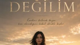 Viral AI Sinematik Klip: Değilim