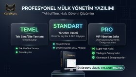 işletmeniz için anahtar teslim web siteleri geliştiririm