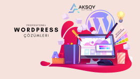 Profesyonel Wordpress Hizmetleri