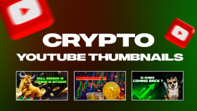 izleyici çekmek için etkileyici YouTube thumbnail yapıyorum