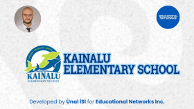 Kainalu Elementary School Website