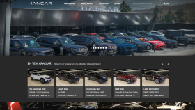 HANCAR