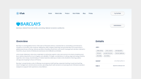Partnership Detail