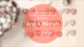İş örneğim