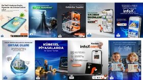 Sosyal Medya Tasarımlarım