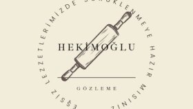 hekimoğlu logo tasarım 