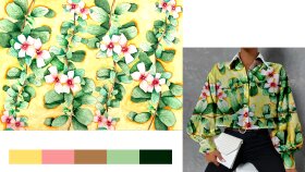 photoshop ile profesyonel kıyafet giydirme yaparım