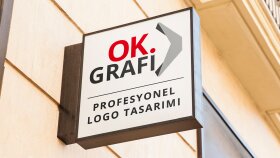 ok logo hizmeti