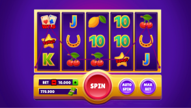 Slot Oyunu