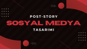 ilgi çekici sosyal medya tasarımları yapabilirim