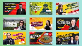 Youtube videolarınız için thumbnail(küçük resim)