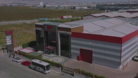 firmanıza profesyonel tanıtım filmi kurgulayabilirim