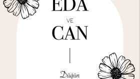 sizin için özgün ve yaratıcı davetiyeler yapıyorum