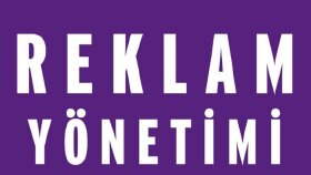 Reklamcılık yönetimi için rahat olun