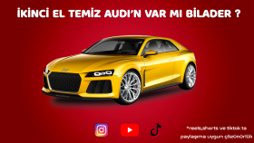 Araba Tanıtım (Reels)