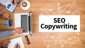 SEO UYUMLU KALİTELİ VE ETKİLEYİCİ İÇERİKLER