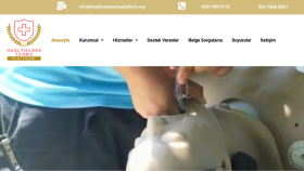 Wordpress Tabanlı Web Siteleri