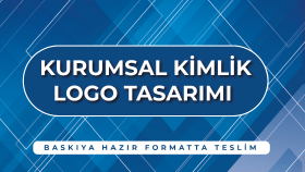 kurumsal kimlik tasarımı yaparım