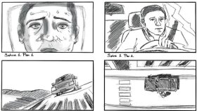 STORYBOARD