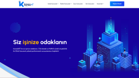 Kaves.net Kurumsal Çalışma