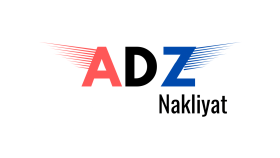 ADZ - Nakliyat Logosu