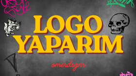 logo yaparım