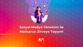 profesyonel sosyal medya yönetiminizi yapabilirim