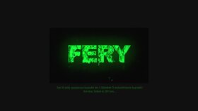 Fery - Me*h Pipe Klip Kurgusu
