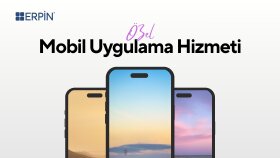 işletmenize özel profesyonel mobil uygulamalar kodlarım