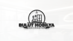 BULUT MOBİLYA - Logo Tasarımı