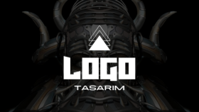 sizin için özgün ve modern logo tasarımları yapabilirim