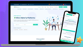 Hayalinizdeki web sitesini tasarlayalım