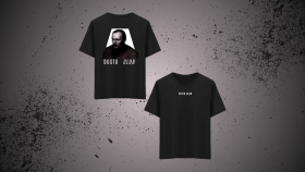 Dosto Club | Tişört-Kıyafet Tasarımı