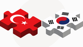 Türkiye-Kore