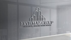 Eryılmaz Group - Logo Tasarımı